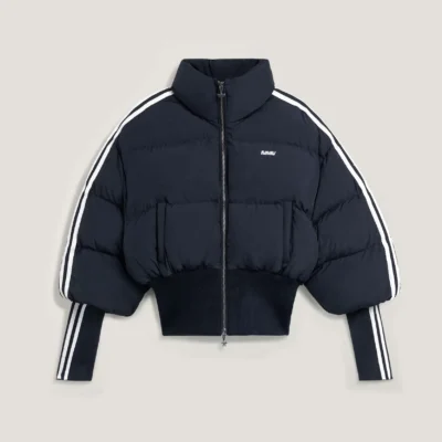 PUFFER JACKET ADIDAS ORIGINAL BY AVAVAV