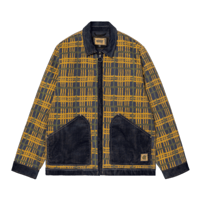 MODULAR JACKET NICHOLAS DALEY CARHARTT WIP