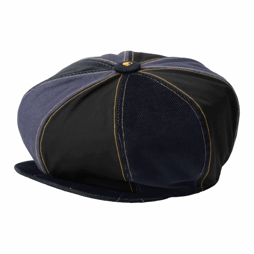 CAPPELLO NICHOLAS DALEY PER CARHARTT WIP - Popstart