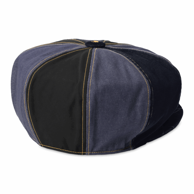CAPPELLO NICHOLAS DALEY PER CARHARTT WIP - Popstart