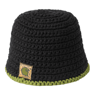 BERRETTO IN MAGLIA NICHOLAS DALEY CARHARTT WIP