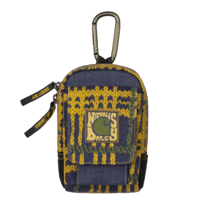 SMALL BAG NICHOLAS DALEY X CARHARTT WIP