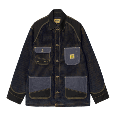 OG COAT NICHOLAS DALEY CARHARTT WIP