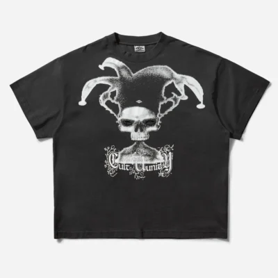 LASERED T-SHIRT UMBRO X SLAM JAM