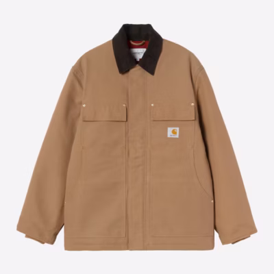OG ARCTIC COAT CARHARTT WIP