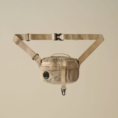 NYLON WAISTBAG C.P. COMPANY