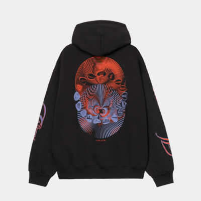 AUDIO ARCHIVES HOODIE CARHARTT WIP