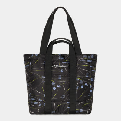 AUDIO ARCHIVES RECORD BAG CARHARTT WIP