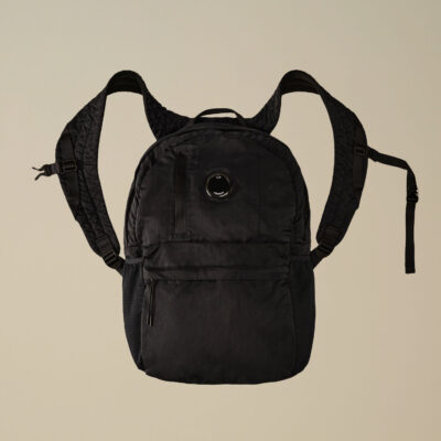 ZAINO NYLON C.P. COMPANY