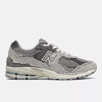 2002R GREY PROTECTION PACK NEW BALANCE