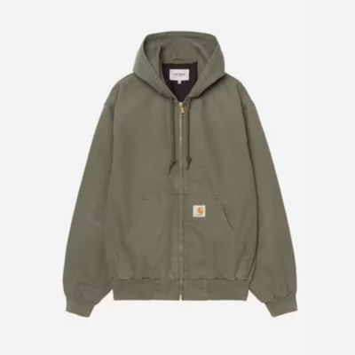 LEAF OG ACTIVE JACKET CARHARTT WIP