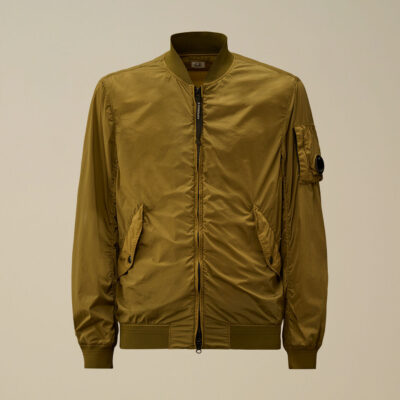 OUTERWEAR SHORT JACKET IN NYCRA R C.P. COMPANY