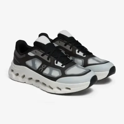 CLOUDTILT REMIX BLACK IVORY ON