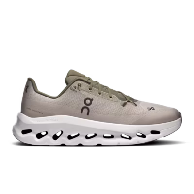CLOUDTILT OLIVE DESERT ON