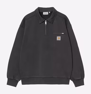 DETROIT SWEATSHIRT CARHARTT WIP