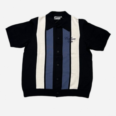 MELLO KNIT SHIRT POLO CARHARTT WIP