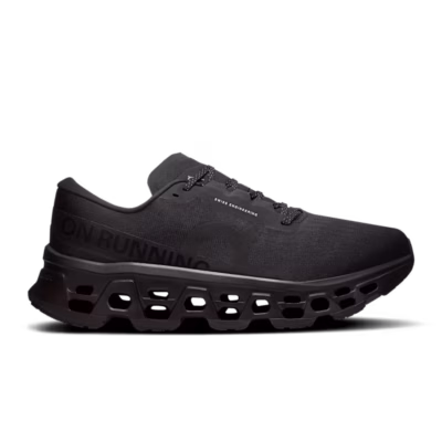 CLOUDMONSTER 1 BLACK MAN ON
