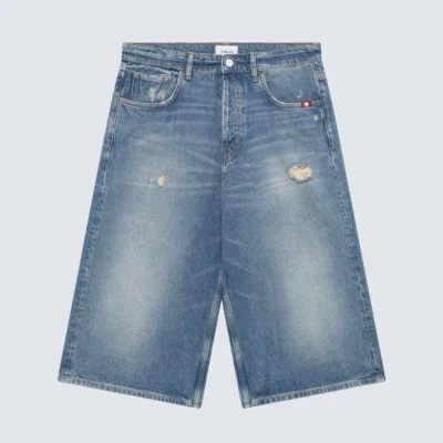 HUGE DENVER DENIM JORZ AMISH SUPPLIES