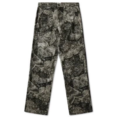 FOMES CAMOU PANT ROA