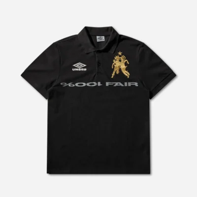 FAIR POLO UMBRO X SLAM JAM