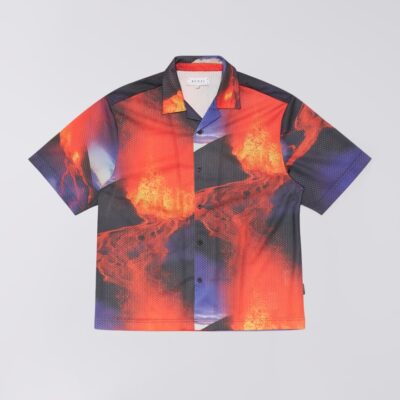 MAGMA SHIRT EDWIN