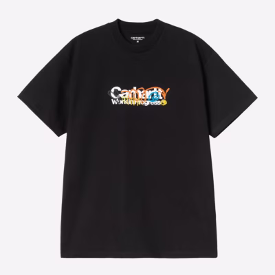 PRIMARY T SHIRT CARHARTT WIP